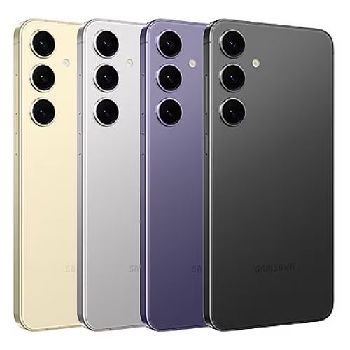 삼성 갤럭시S24 256GB 8GB 자급제 마블 그레이 5G 핸드폰 스마트폰 : 새로전자