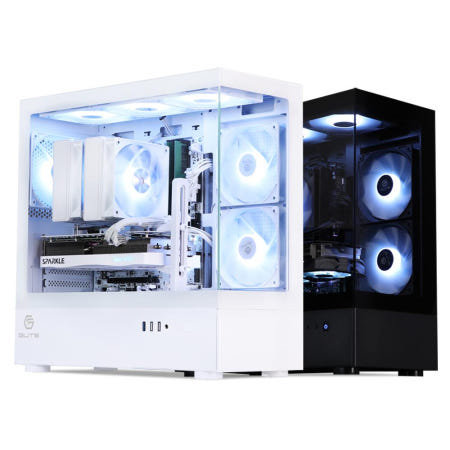 근호컴 [몬스타]Y623M 아쿠아 (화이트)