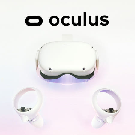 오큘러스 퀘스트2 128 GB 정품 /재고보유