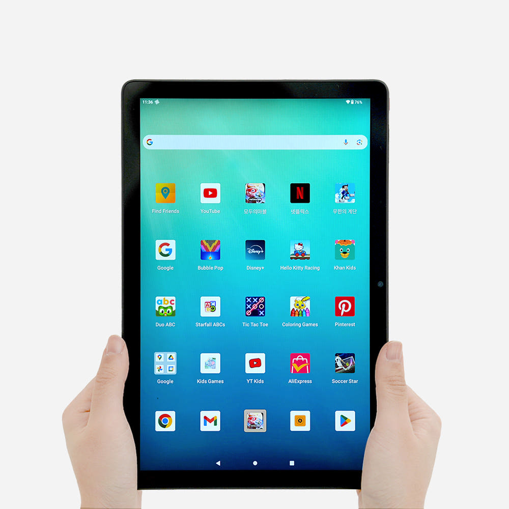 아트란 큐패드원