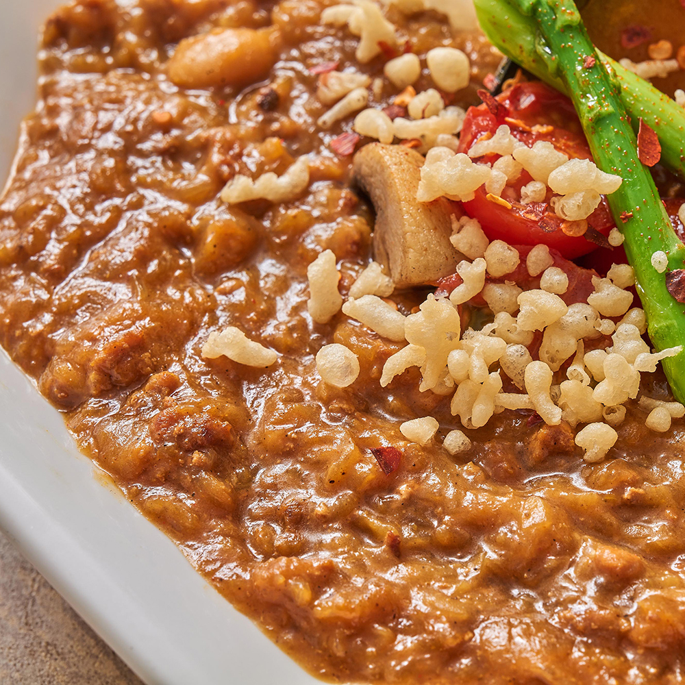 [Mix] 저수분 시리즈 토마토카레180g X3팩+ 키마카레 200g X3팩 이미지 7