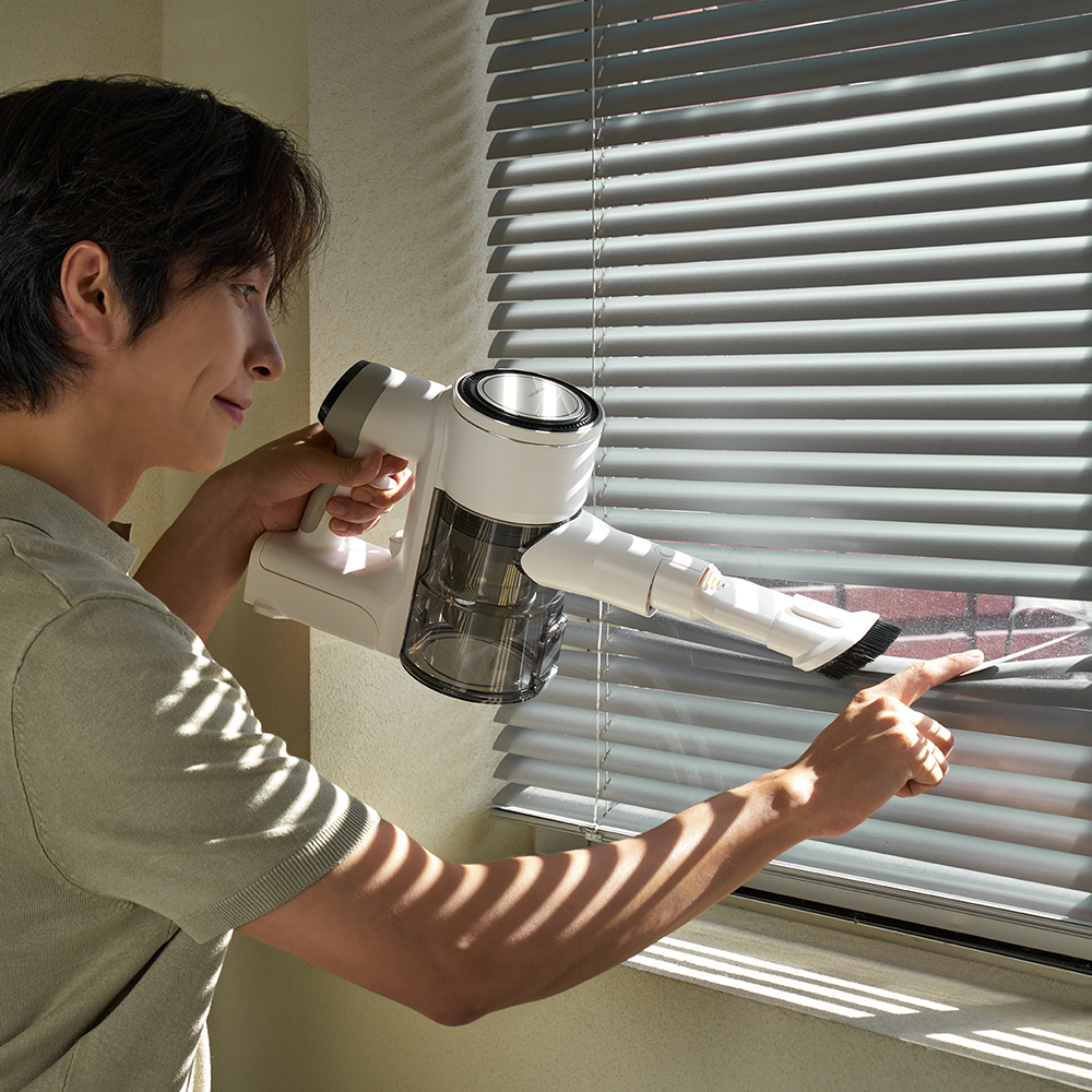 캐치웰 CX PRO 매직타워 N 자동먼지비움 무선청소기