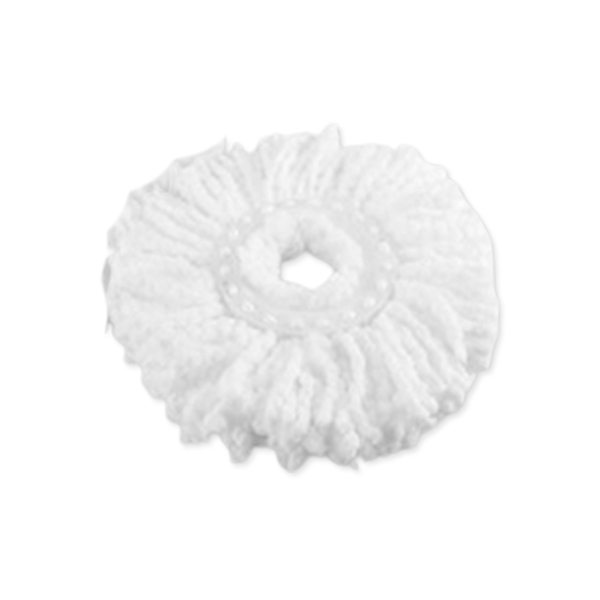 리필용 회전 통돌이 걸레 물걸레밀대 회전 바닥 청소 밀대 걸레