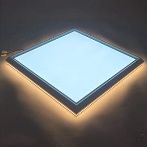 562 간접 LED 방등 50W 사각 KS 조명 안방 거실 led등 전등... 솔직 후기 | 실제 배치 사진 포함 - 상품 이미지 4