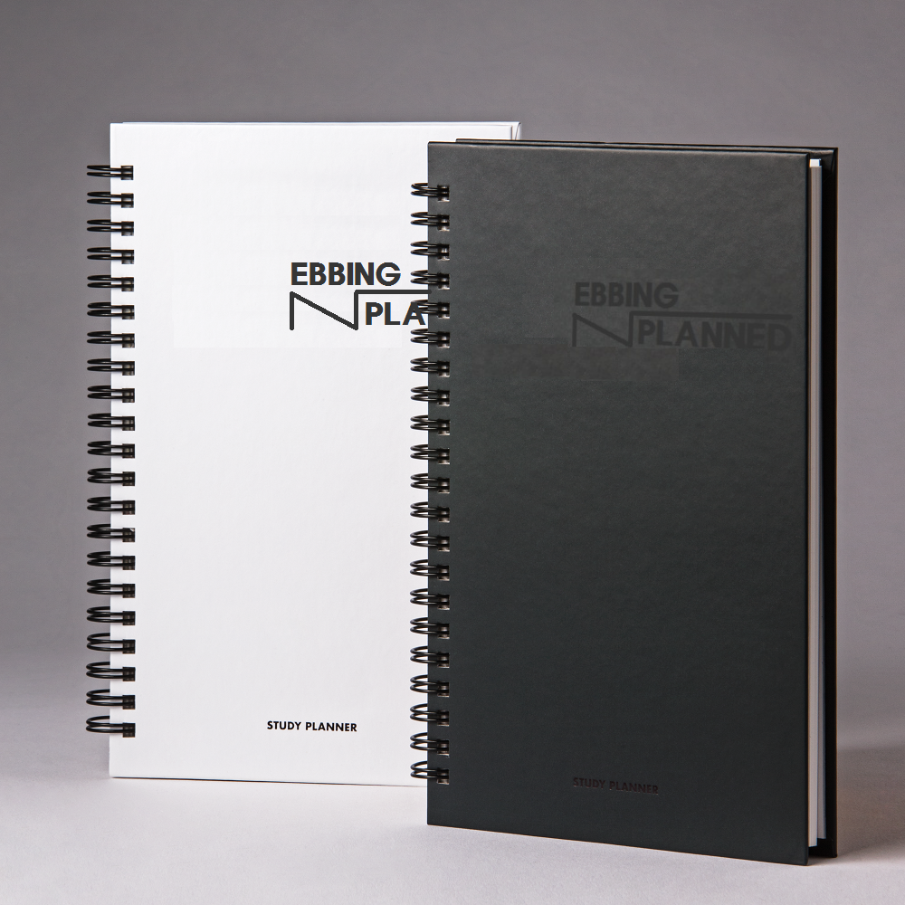 [특허] 합격 최종병기 에빙하우스 망각곡선 스터디플래너 에빙플랜드 100 공시 임용 수능 학습 복습 공부 2026 제품 이미지