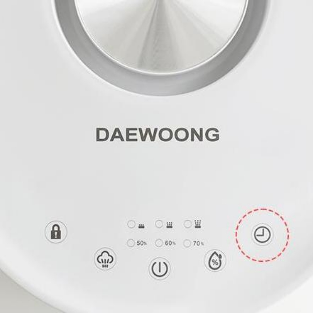 올스텐 가열식 가습기 스팀 온열 밥솥 가습기 이미지 7
