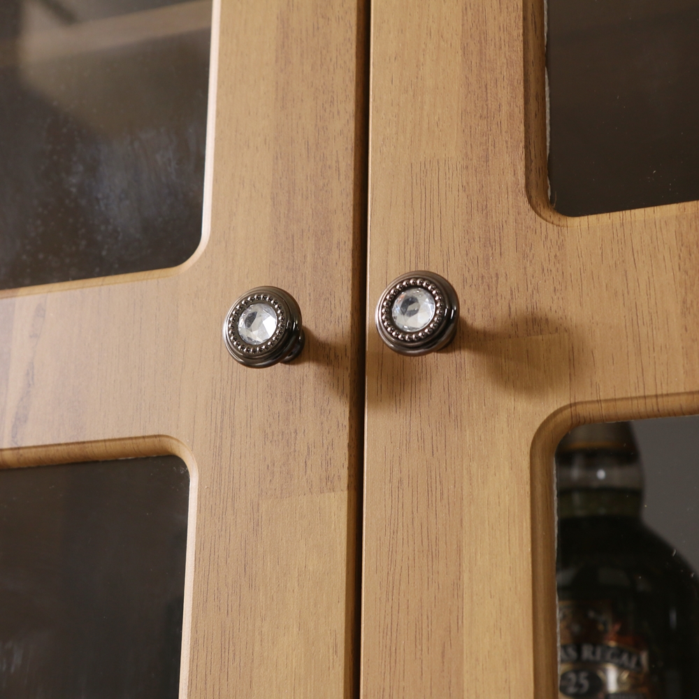 거실 위스키 술 장식장 진열장 유리 양주 피규어장 건담 600