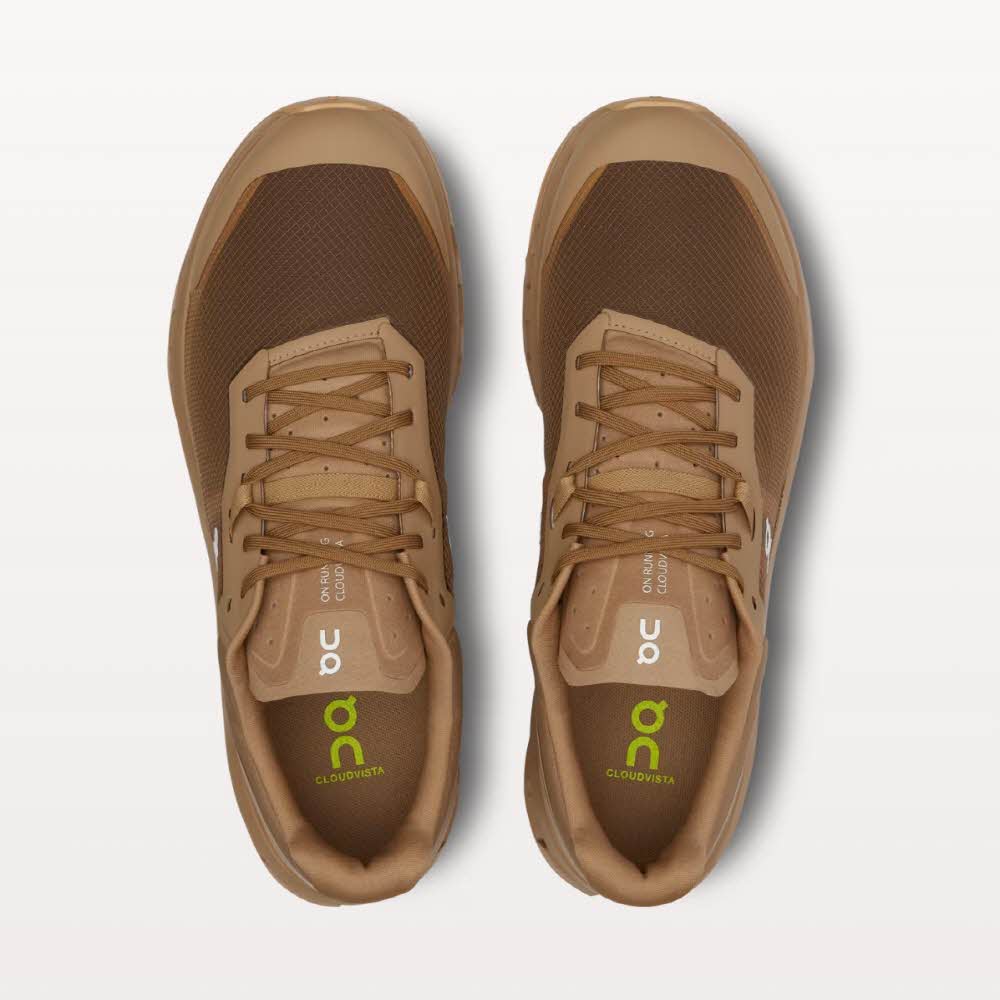 온러닝 클라우드비스타 2 남성 런닝화 3ME30112855 - 상세 이미지 5