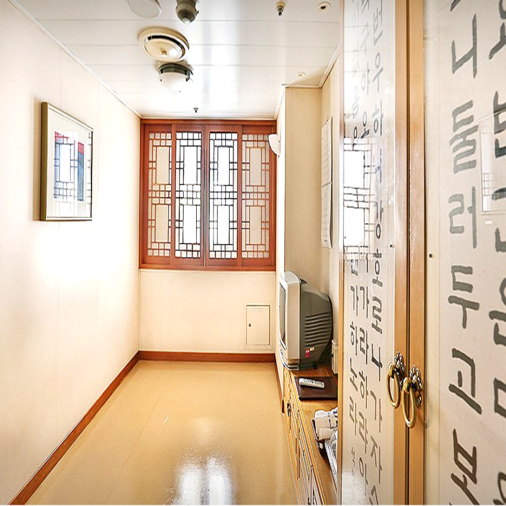 [부관훼리] 부산출발 - 시모노세키 왕복/편도 승선권, 일본 선박 자유 여행