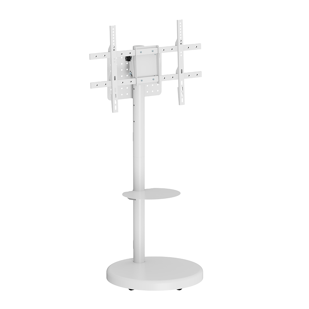 카멜마운트 SMB86W 이동식 대형 모니터 TV 삼텐바이미 스탠드 티비 거치대