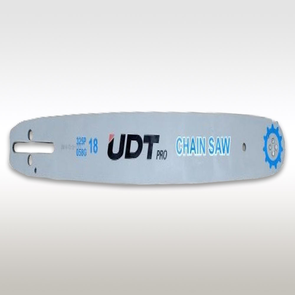 UDT 파워 UCS-45 50용엔진톱 가이드바 - 상품 이미지