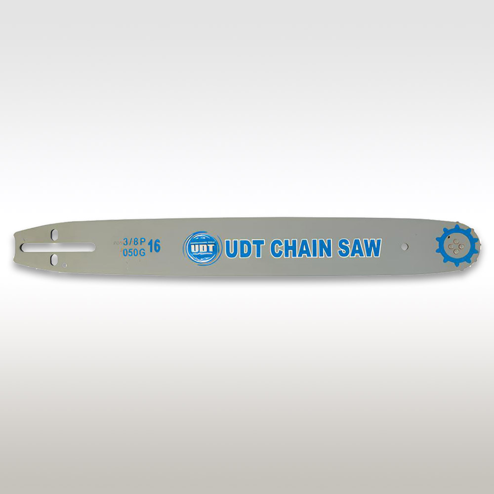 UDT 파워 UCS-40용 엔진톱 가이드바