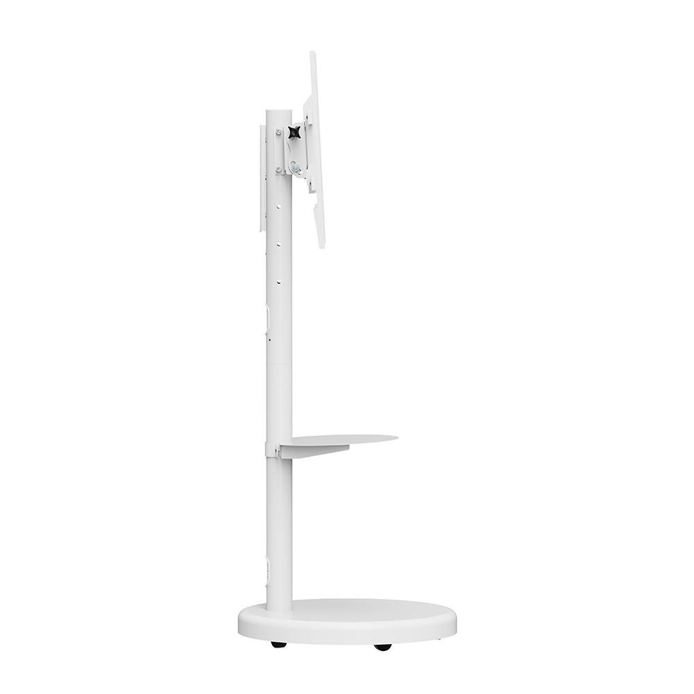 카멜마운트 SMB86W 이동식 대형 모니터 TV 삼텐바이미 스탠드 티비 거치대