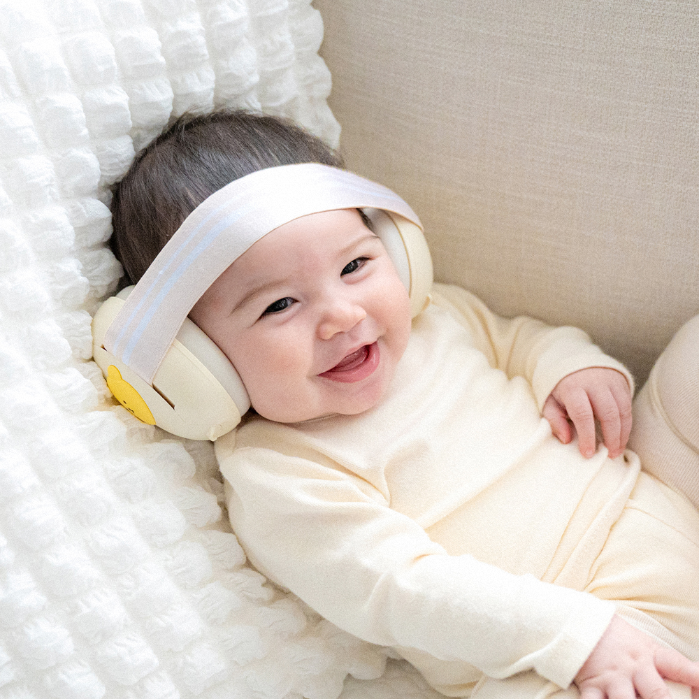 아가드 이어세이프 청력보호 아기 귀마개 소음 방지 비행기 이어머프