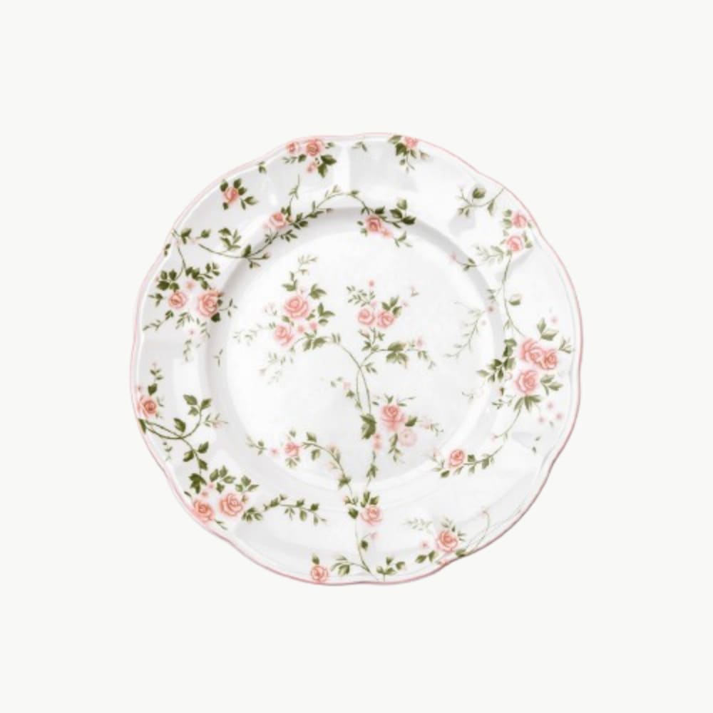 [포드바쉐] 콜바이 원형 테이블매트 colby Table Mat - 상품 이미지