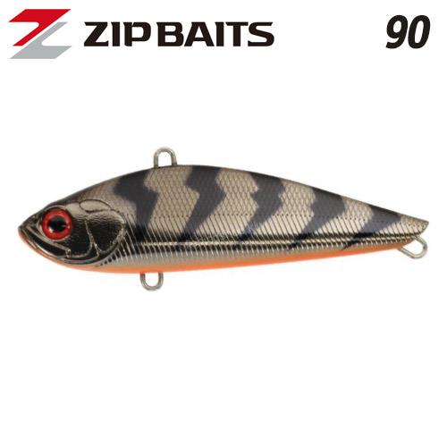 ZBL VIB 90 (ZBL 바이브 90) : 런커