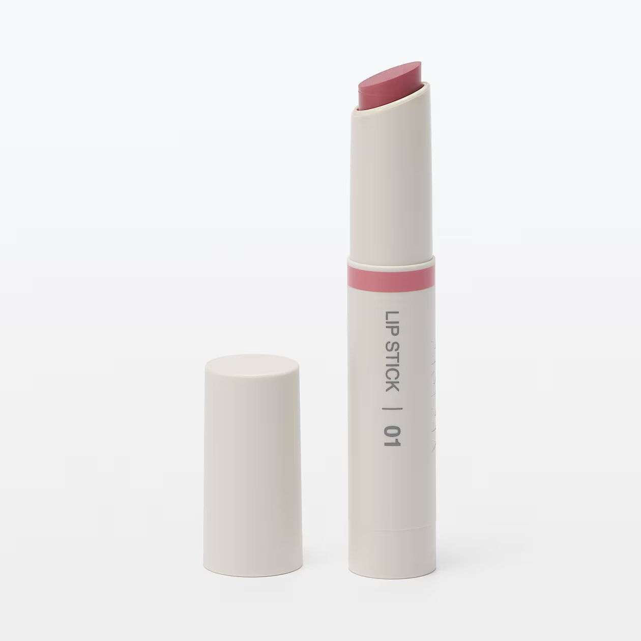 무인양품 립스틱 2.5g / 일본 화장품 - 메인 이미지