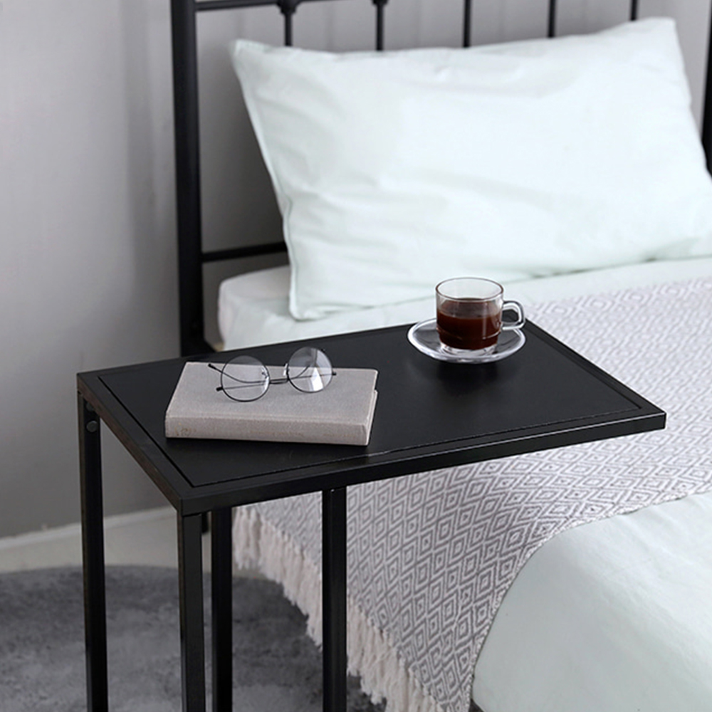 TETOS 소파테이블 550646 블랙 1302.1364