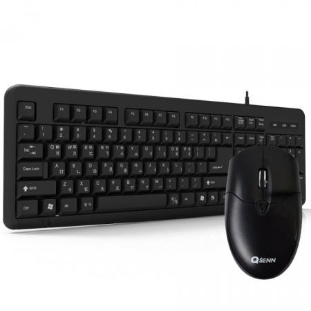 QSENN GP-KM2200 Plus (PS/2)
