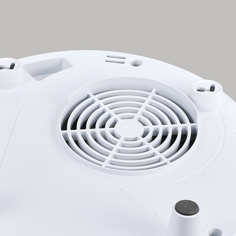 파비스 인버터 욕실히터 전기 온풍기 자동 온도조절 화장실 미니 벽걸이 온풍기