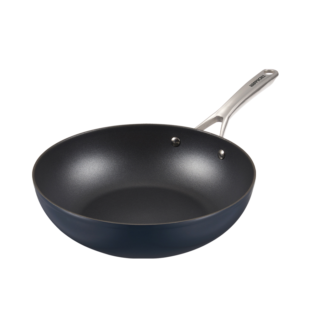 올레디 Full-IH 궁중팬 28cm