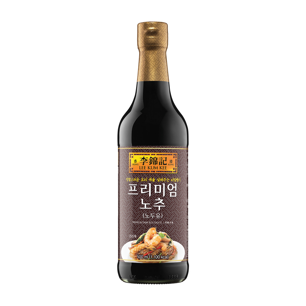 오뚜기 이금기 프리미엄 노추 노두유 500ml - 상품 이미지