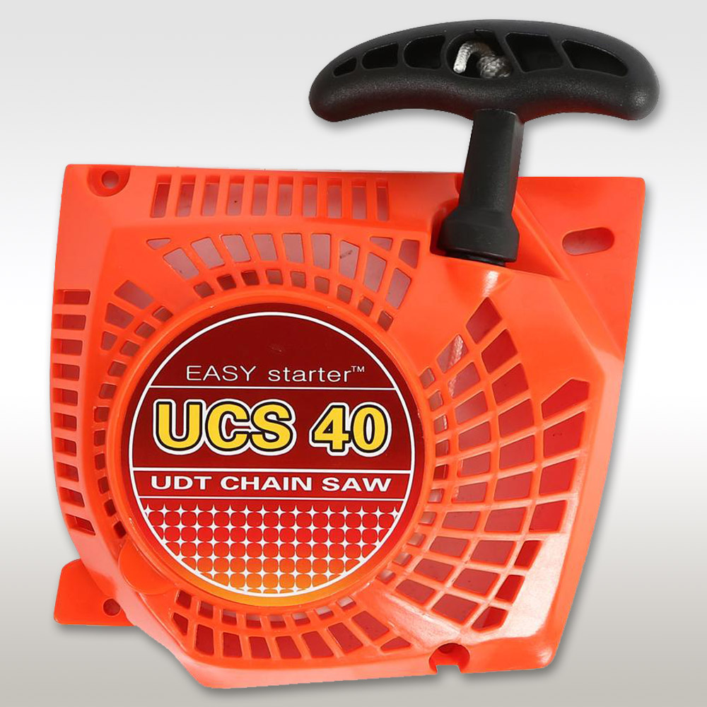 UDT 파워 UCS-40용 엔진톱 이지스타트아세이 - 메인 이미지