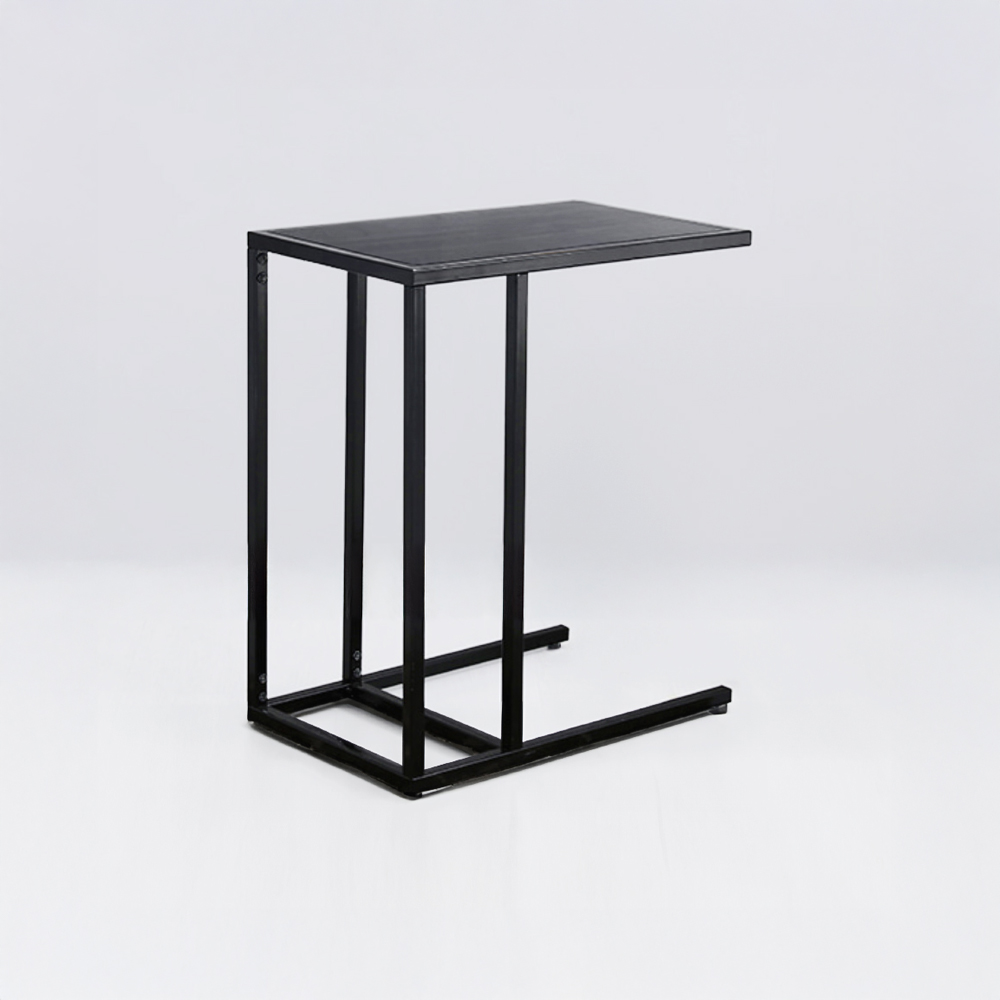 TETOS 소파테이블 550646 블랙 1302.1364