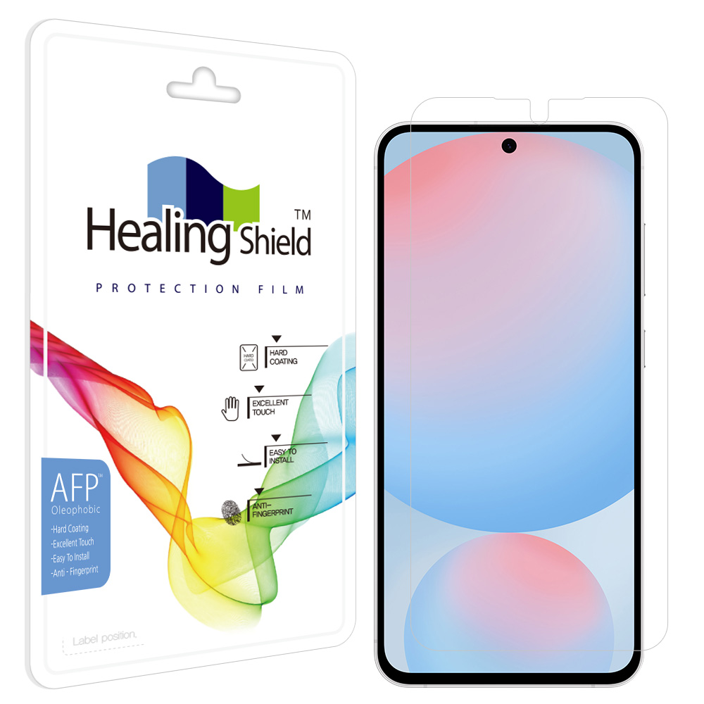 갤럭시S24 FE 올레포빅 액정보호필름 1매