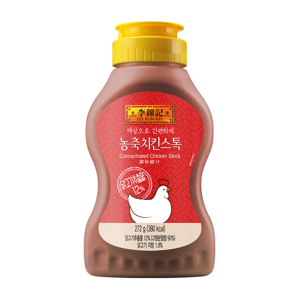 오뚜기 이금기 농축치킨스톡 272g - 상품 이미지