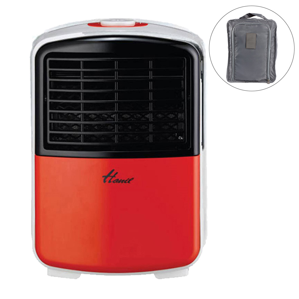 한일 미니온풍기 가정용 캠핑온풍기 욕실난방기 발온풍기 610