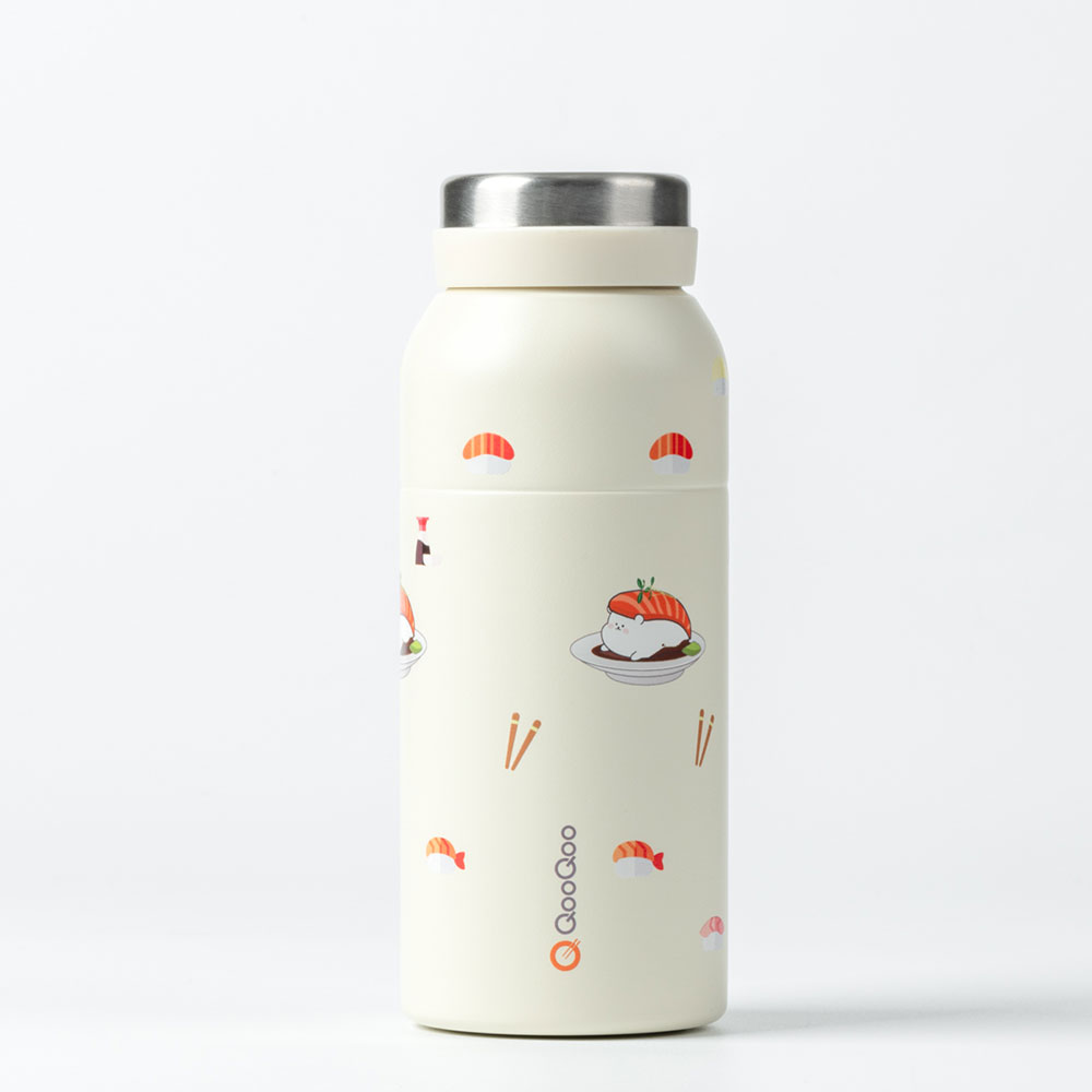 쿠우쿠우 쿠웅이 텀블러 350ml - 상세 이미지 5