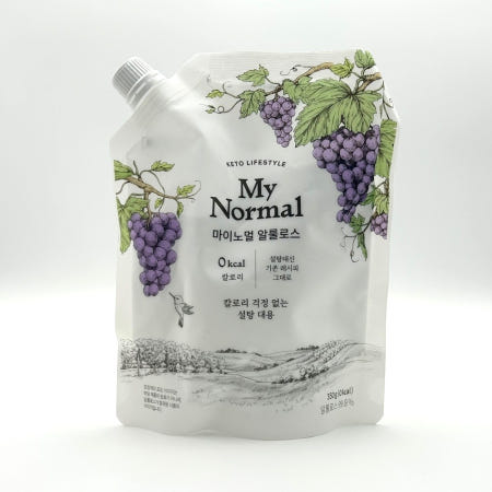 마이노멀 알룰로스 가루형 350g