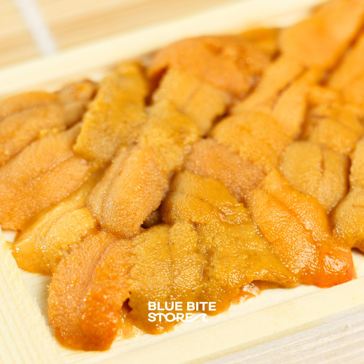 북해도 우니 최상급 성게알 250g 자연산 홋카이도 바훈우니 - 상세 이미지 4