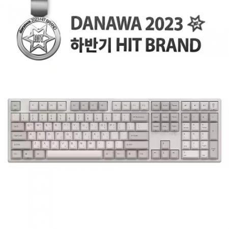 앱코 KN30BT 블루투스 유무선 무접점 키보드