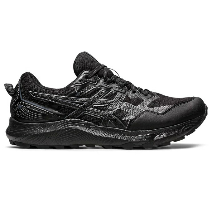 아식스 ASICS 젤 소노마 7 GTX 1011B593-002 블랙 - 상품 이미지