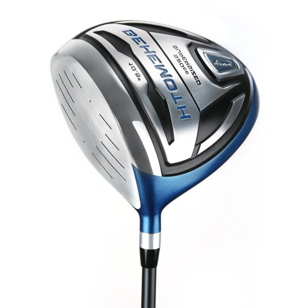 [관부가세포함] Intech 인테크 골프 Behemoth 불법 비준수 520cc 드라이버 10.5° 일반 - : 아리가또 스토어