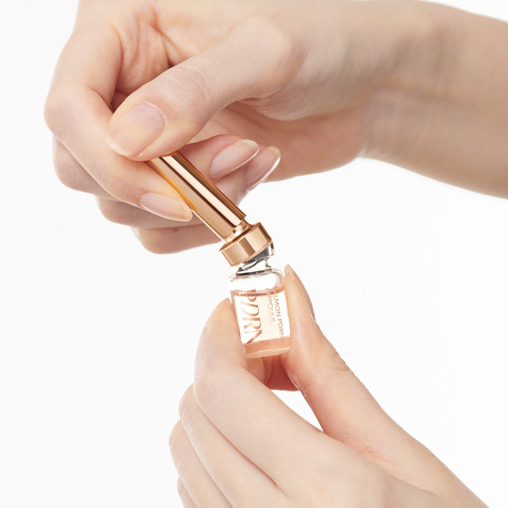 cellfusionc Salmon PDRN serum