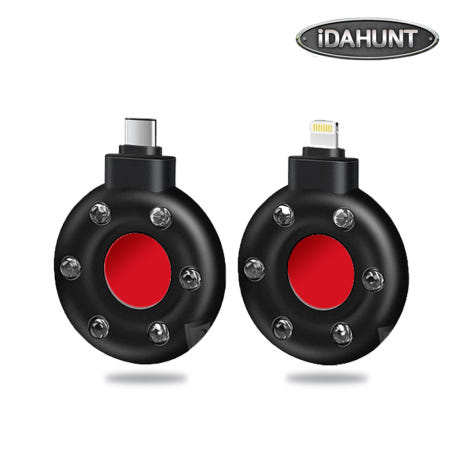 BA정보통신 캐치원폰아이 불법촬영 몰카 몰래카메라 탐지기 스마트폰 탐색