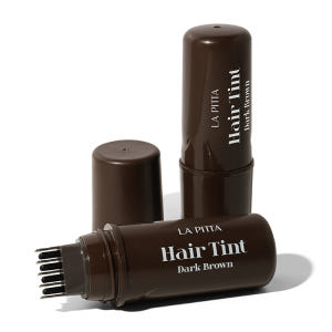 라피타 5초 새치커버 타투 헤어 틴트 스틱, NO 염색약 10ml, 다크... 솔직 후기 | 피부 타입별 분석 - 상품 이미지 1