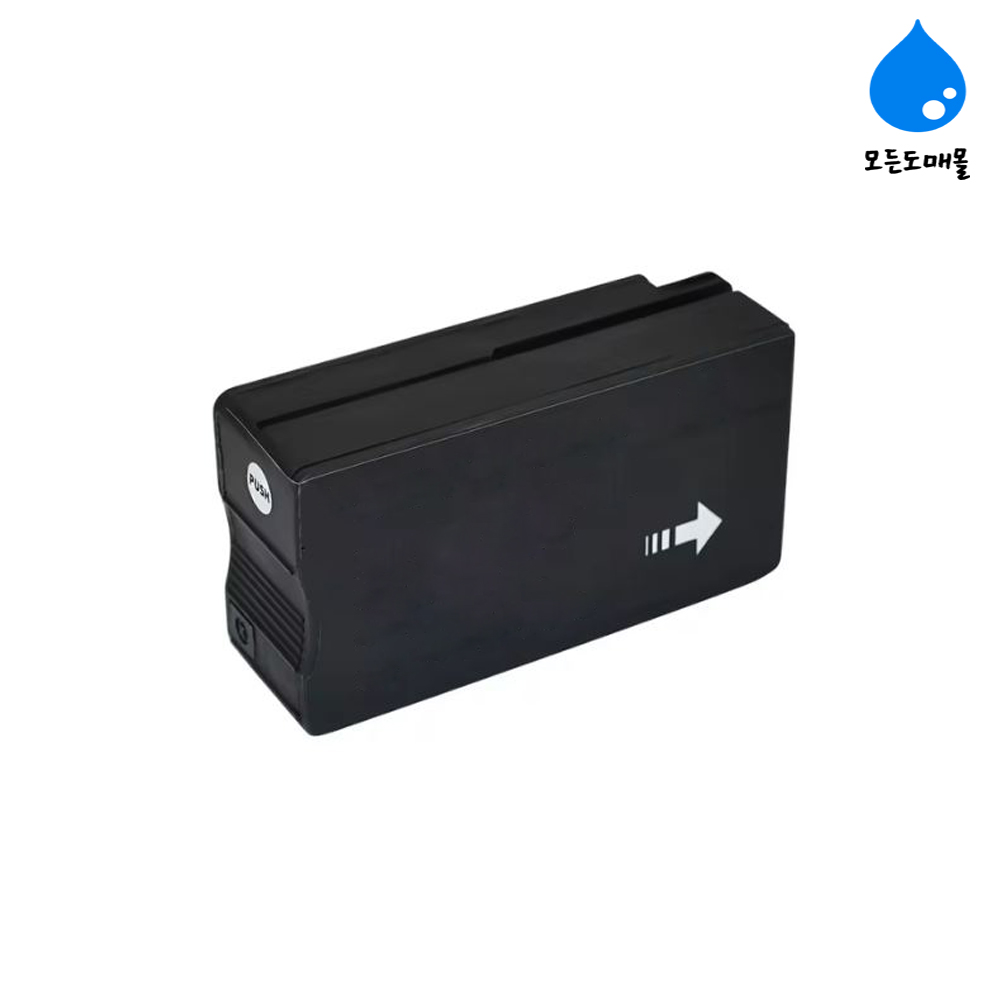 호환 삼성 프린트 잉크 K410 C410 M410 Y410 카트리지 - 상품 이미지