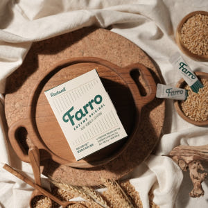 래디웰 파로효소 곡물 소화 효소 오리지널 30포, 5개 맛있게 먹은 솔직 후기 - 상품 이미지 2