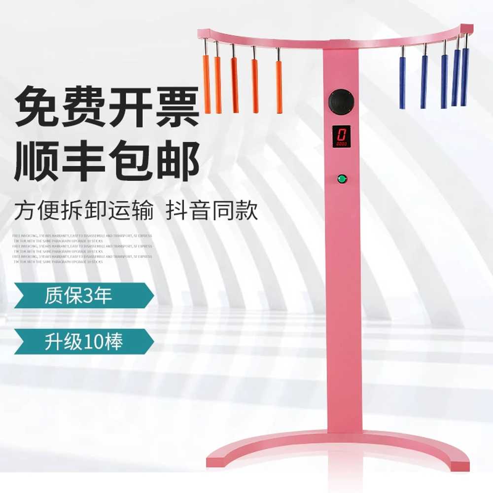 워크샵 순발력게임 봉잡기 게임 야유회 집중력 테스트 - 상세 이미지 2