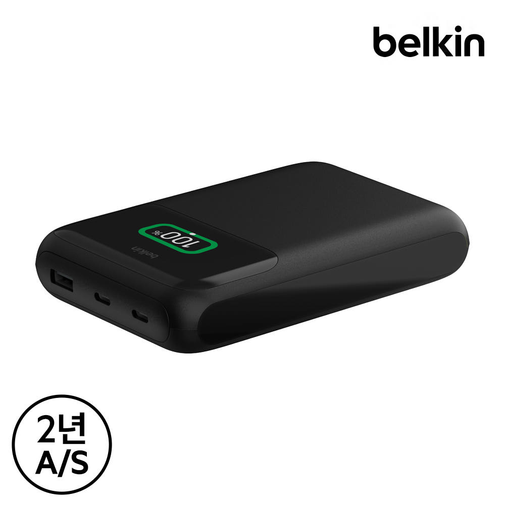 벨킨 부스트차지 프로 65W