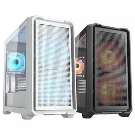 COUGAR MX600 MINI RGB (블랙)