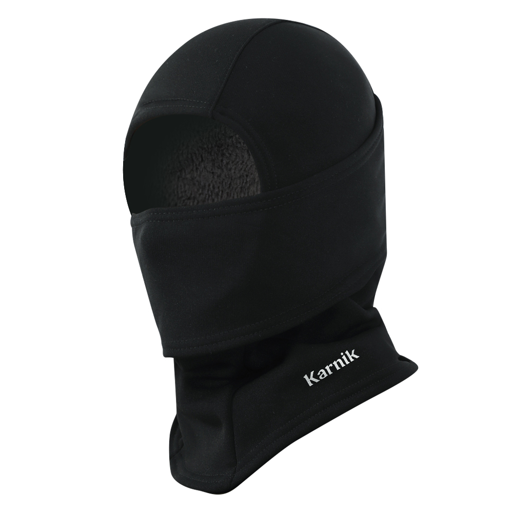 카르닉 융기모 바라클라바 겨울 넥워머 자전거 스키 등산 라이딩 목토시 방한