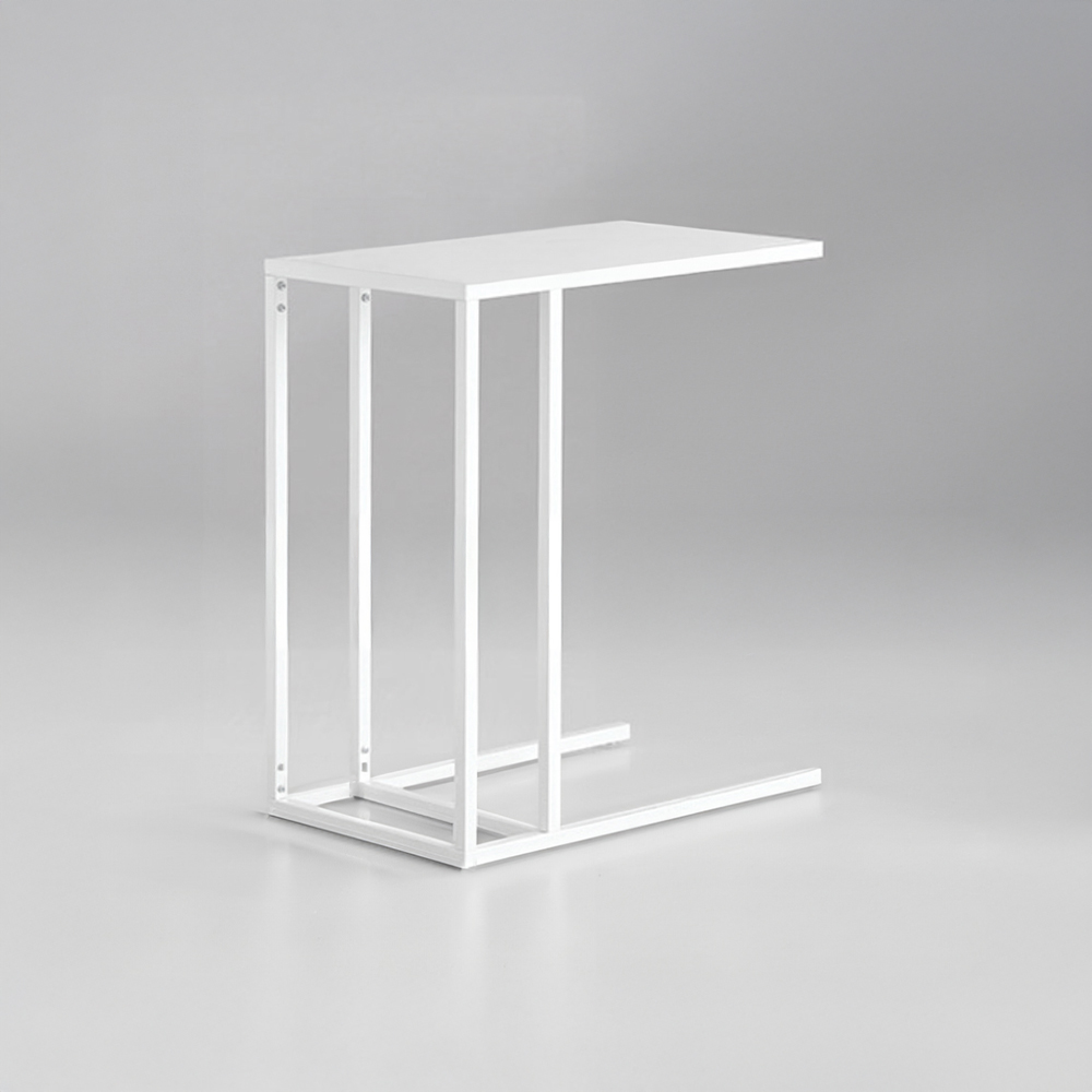 TETOS 소파테이블 550646 화이트 7461.4498