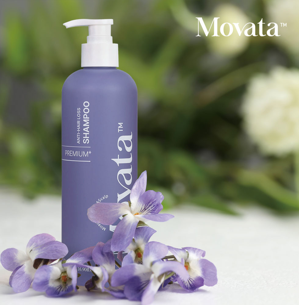 (30일 책임환불제도) 모바타 프리미엄 플러스 탈모완화 비건 천연 로즈마리 샴푸 500ml