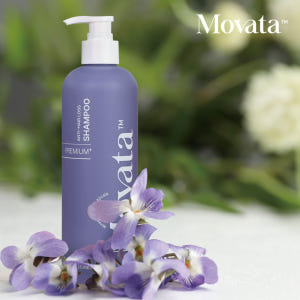 (30일 책임환불제도) 모바타 프리미엄 플러스 탈모완화 비건 천연 로즈마... 솔직 후기 | 피부 타입별 분석 - 상품 이미지 4