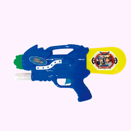 헬로카봇 물총 장난감 워터밤 여름 어린이 아기 유아 물총 물놀이